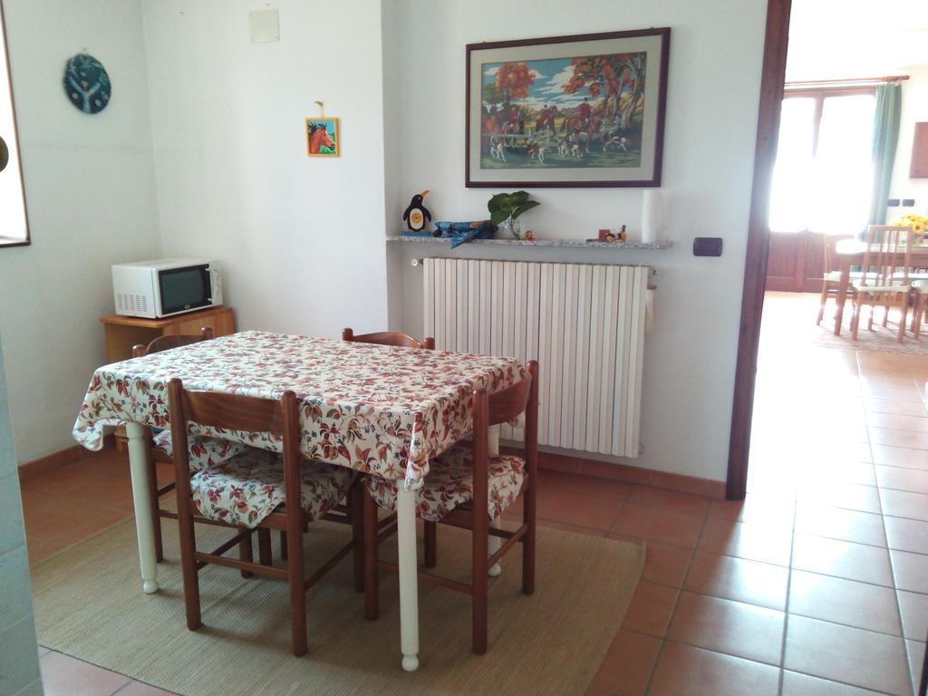 Appartement Casa Statiella à Acqui Terme Extérieur photo