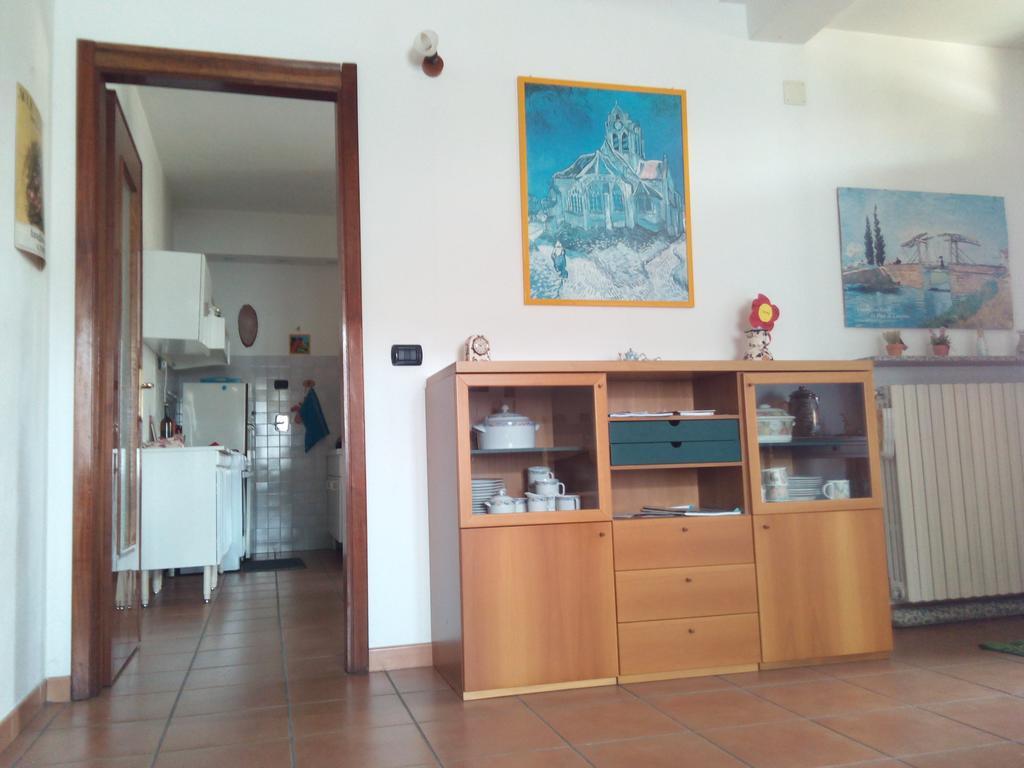 Appartement Casa Statiella à Acqui Terme Extérieur photo