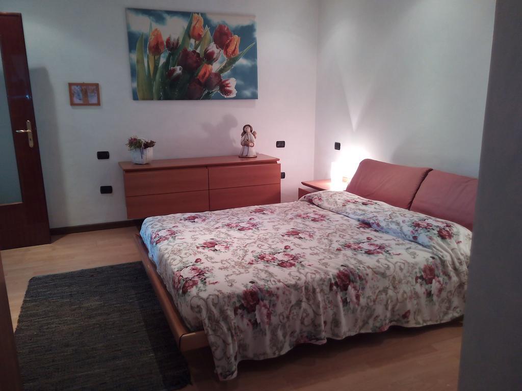 Appartement Casa Statiella à Acqui Terme Extérieur photo