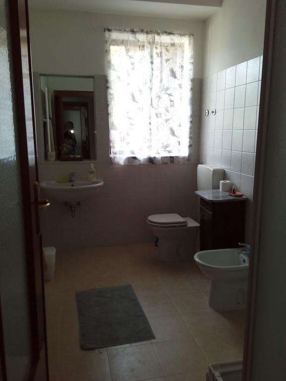 Appartement Casa Statiella à Acqui Terme Extérieur photo