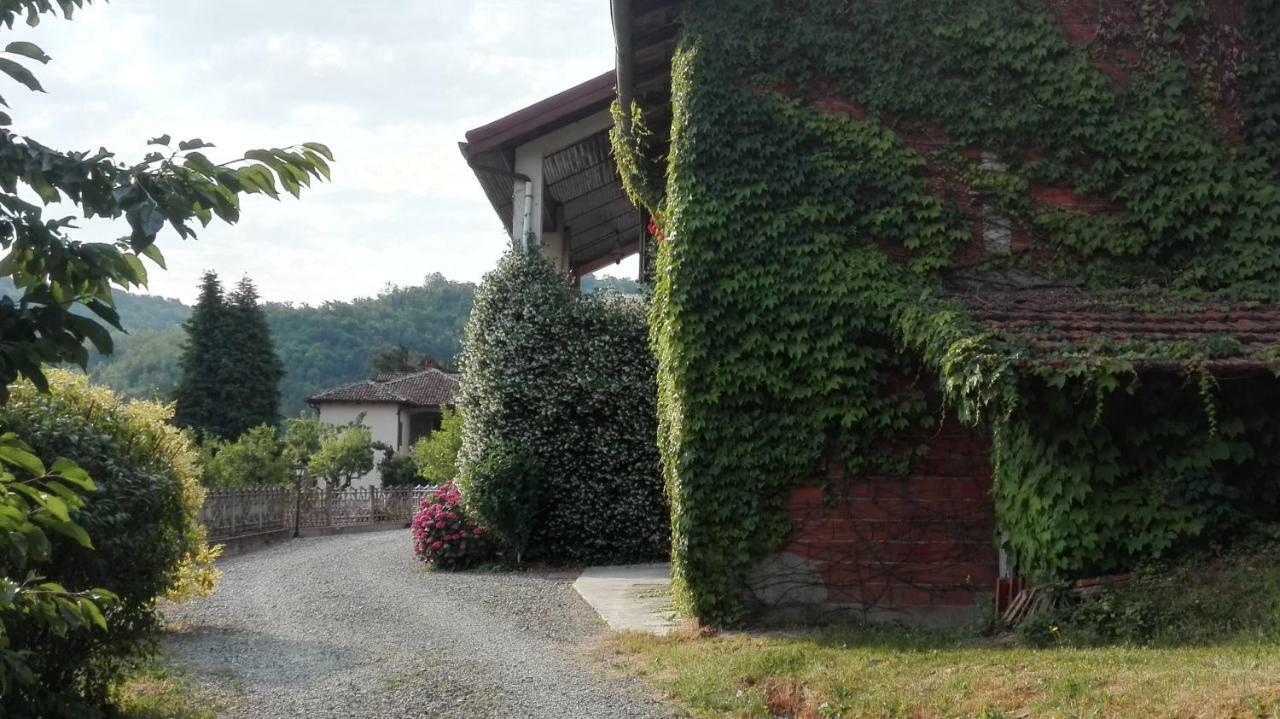 Appartement Casa Statiella à Acqui Terme Extérieur photo